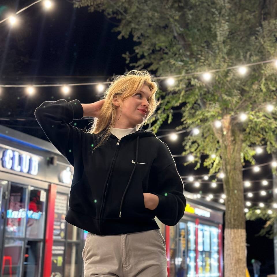 ErinForest profile