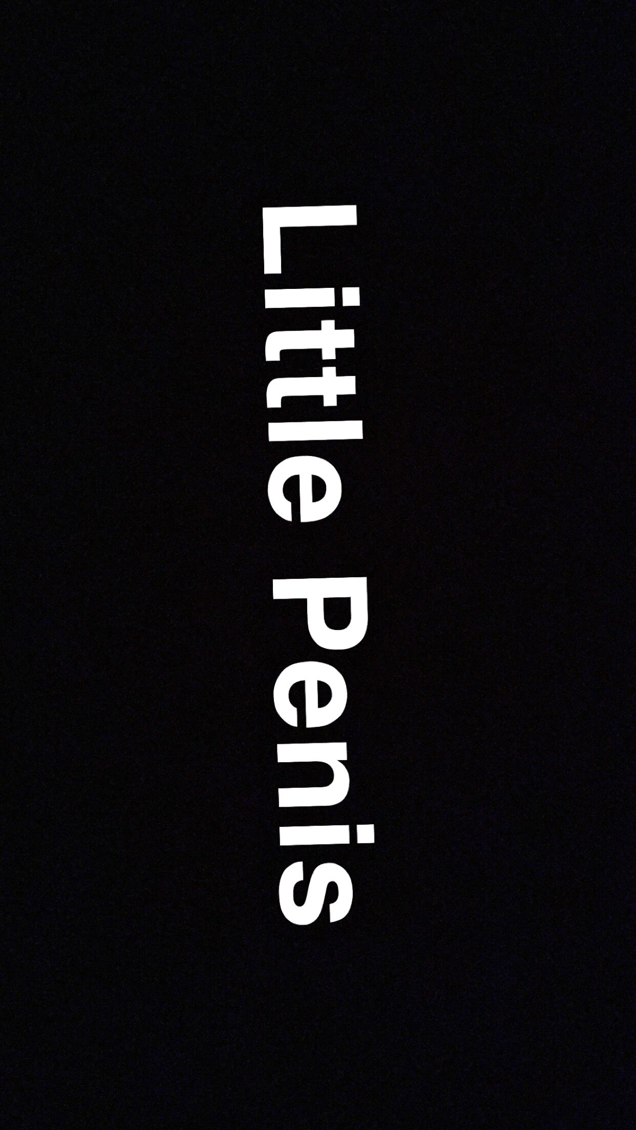 Little_Penis