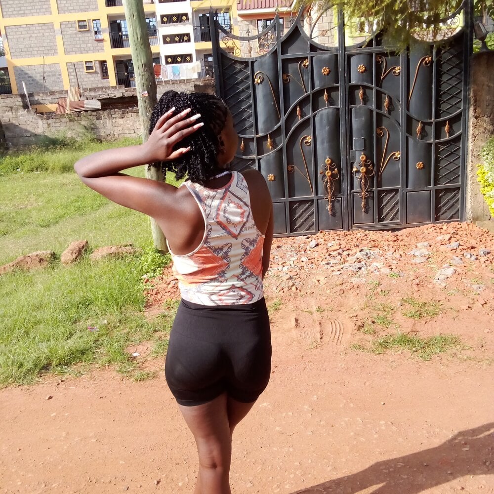 AfricanMonera profile