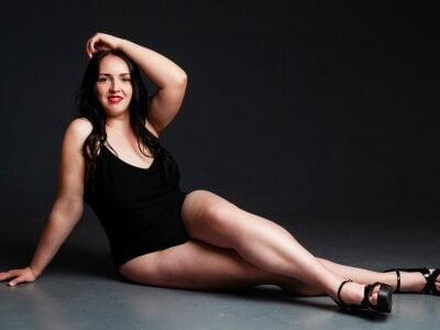 IsabelBlackberry - Stripchat Teen Cam2cam Cowgirl Girl 