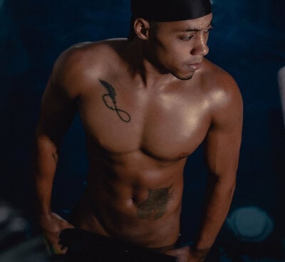hamletcohen from stripchat