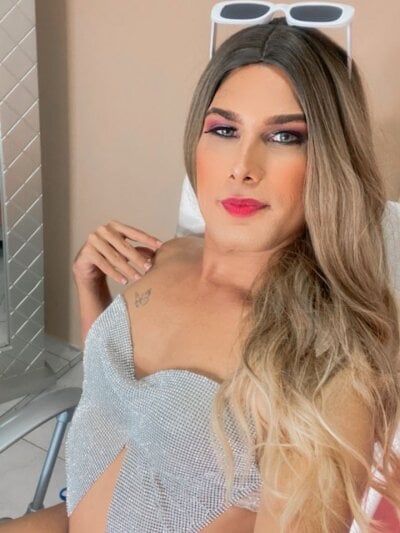 Latino_vnz - Stripchat Trans 