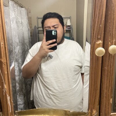 UglyFatJesus_ - Boy 