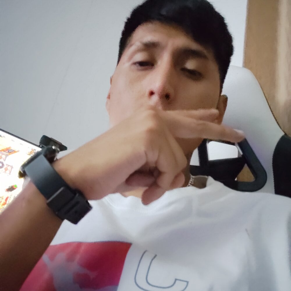 Boypolohot profile