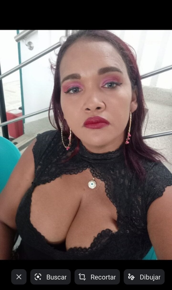 michietero23 from stripchat