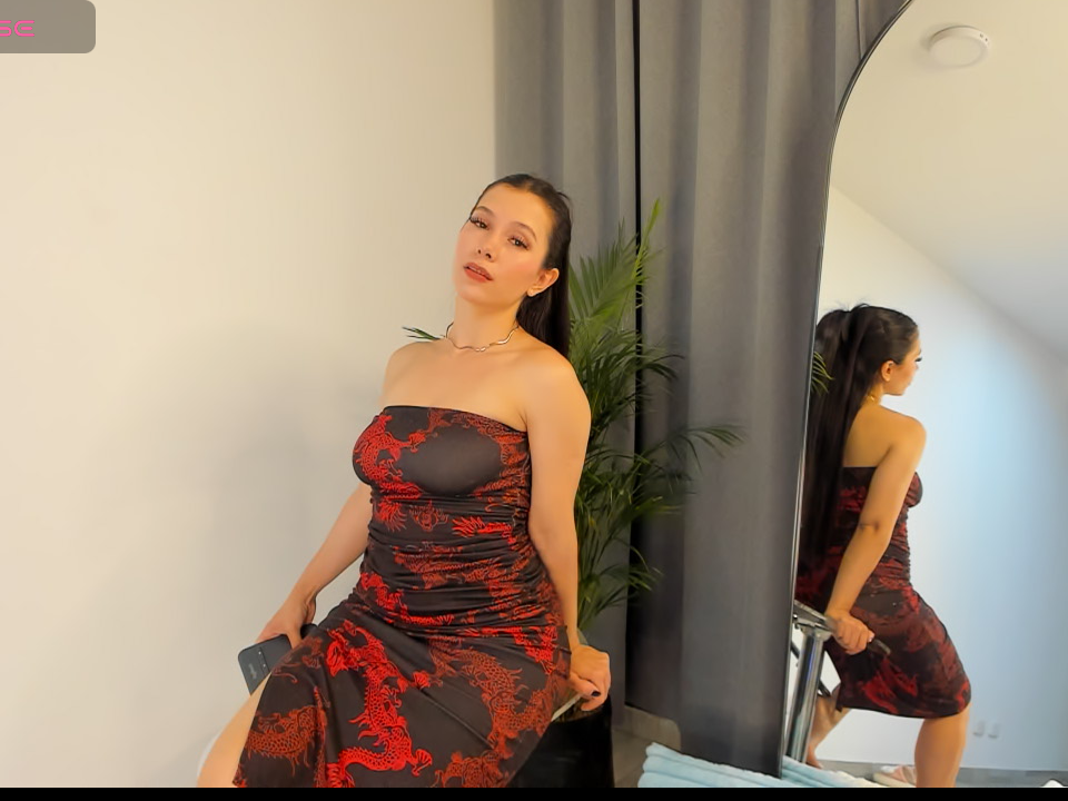 Sky_Dark7 live cam model at StripChat