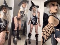 gloomxgirl's Offline XXX Chat