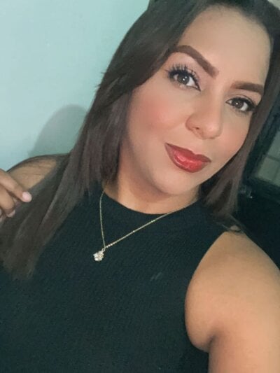 Melany-9708