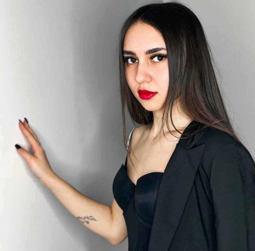 BeatrixFerran profile