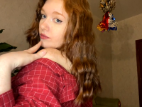 Undinkis's webcam live show