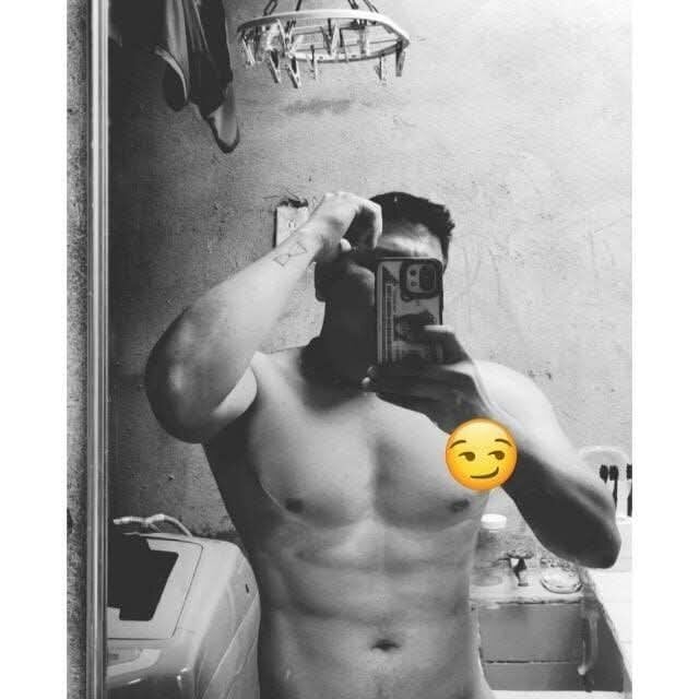 jeronimo_08 from stripchat