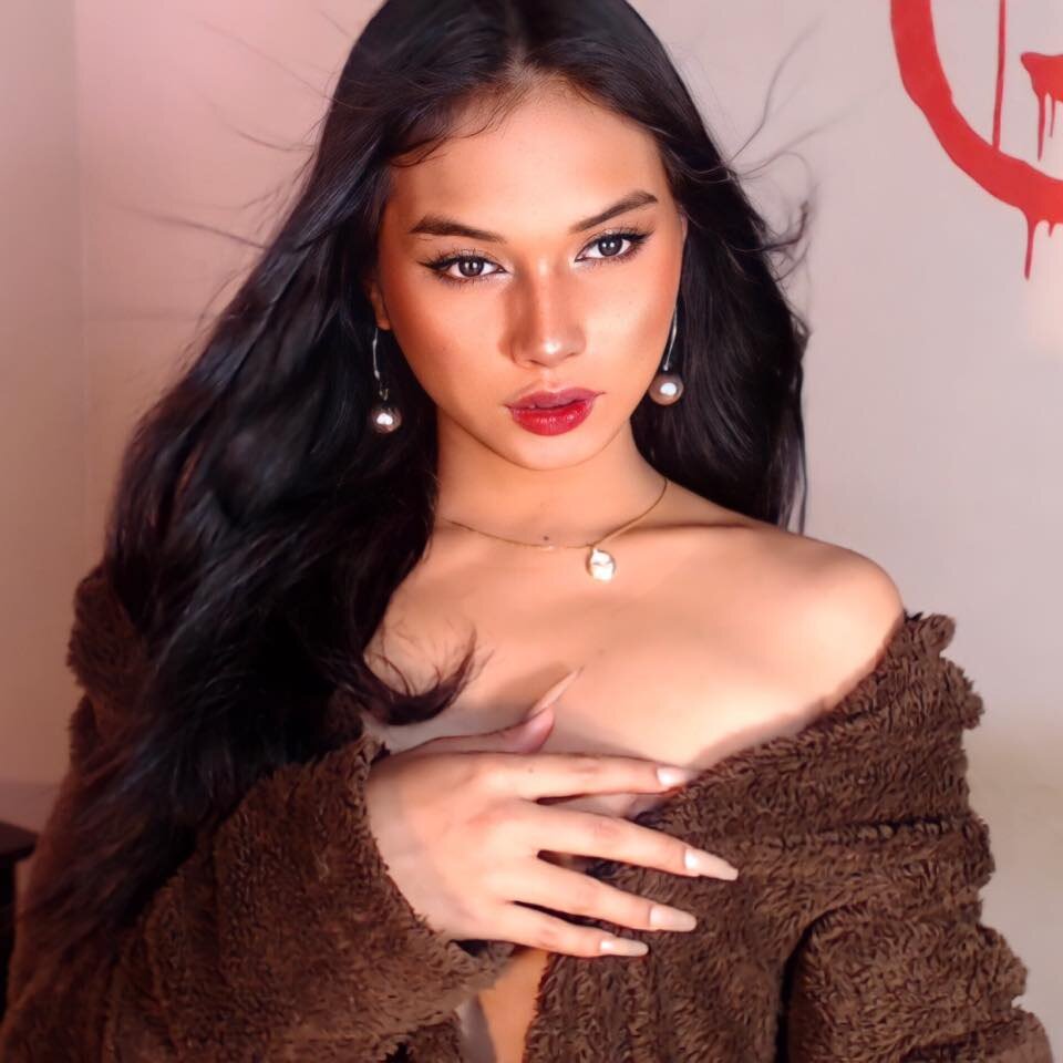 GoddessOfBeautyx