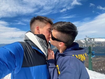 THESKYBOYS
