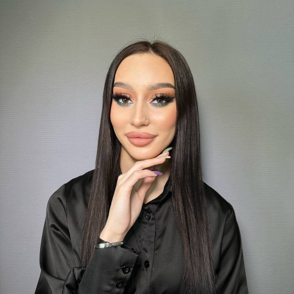 AnnabeIIeDav Cameră chat offline