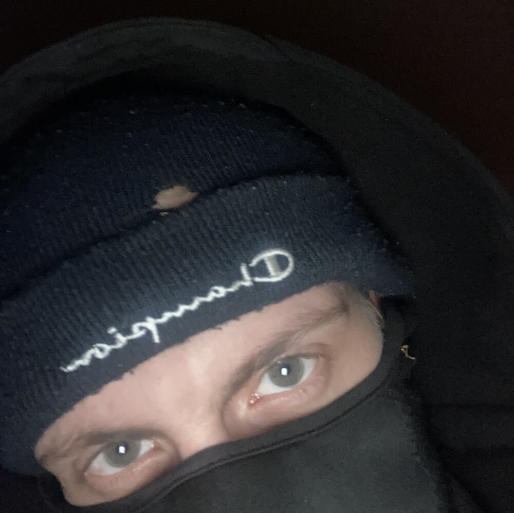 shyTimothy