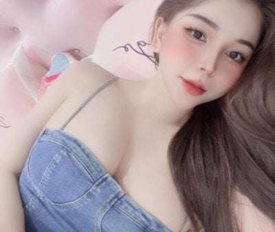 Huyen_123pussy - Stripchat Girl 