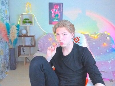 TheMikeSever Male Anal Live Cam Sex