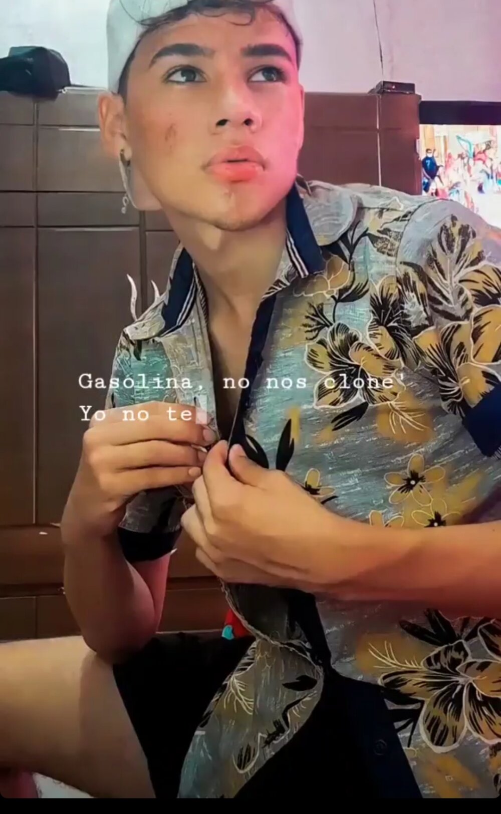 Provided_Miracle's Offline XXX Chat