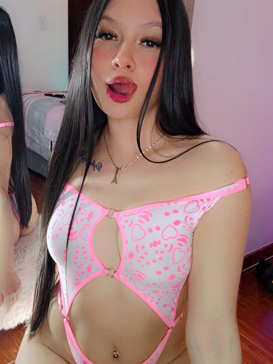 Selena Teen