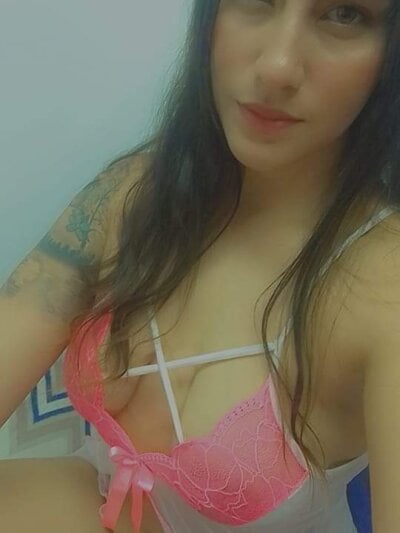 Cristal__eve on StripChat