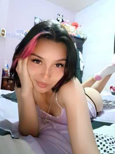 im_mara ✉ online naked cam