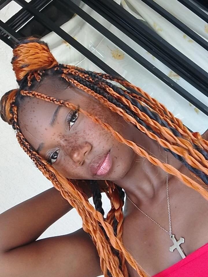 Nataliaebony18 profile