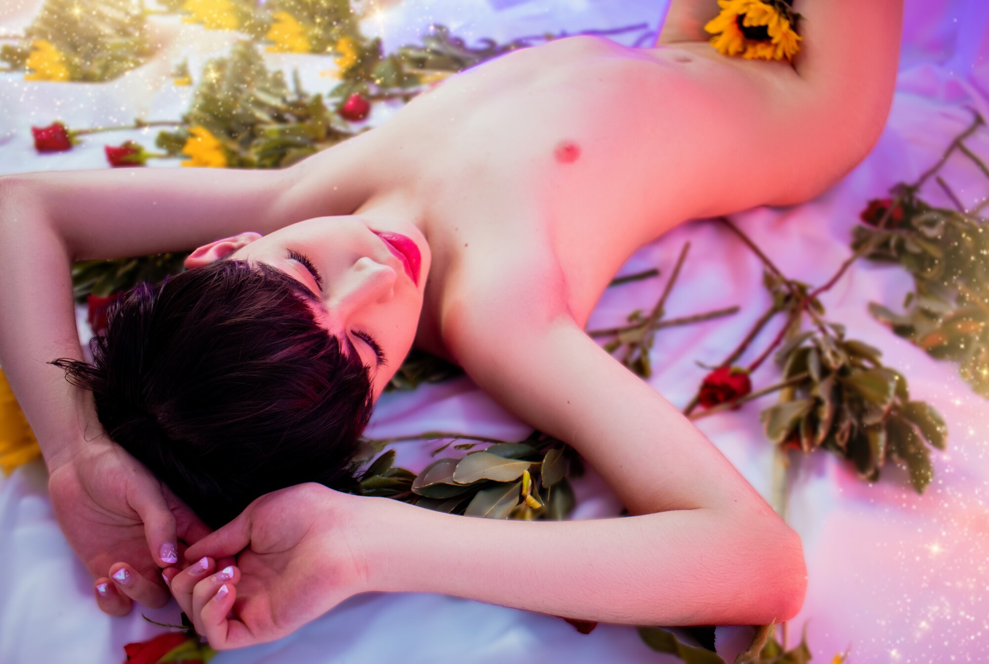 sebbyrose