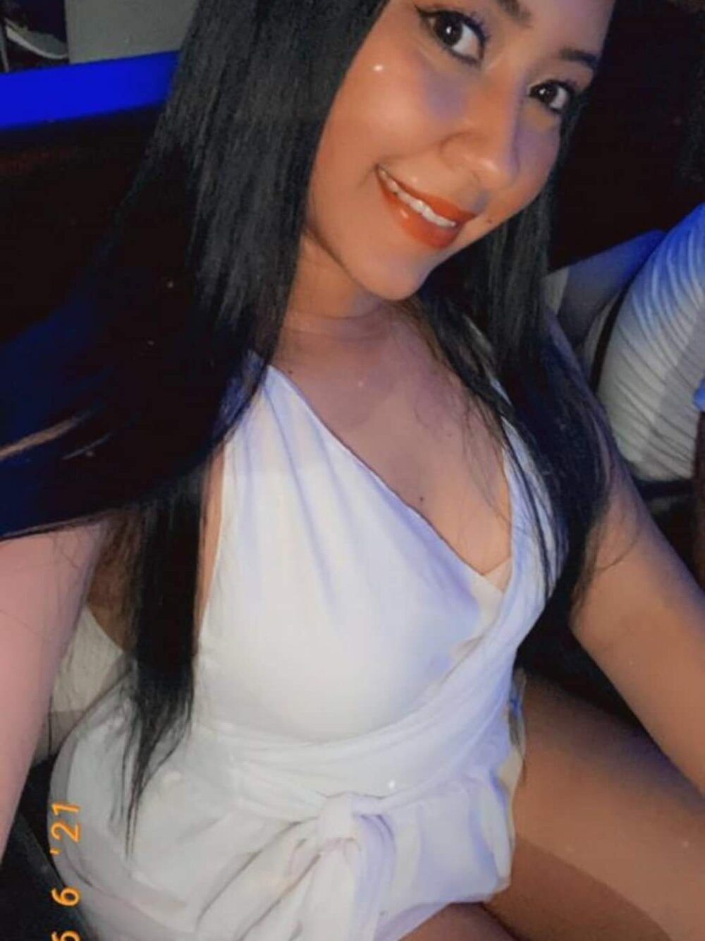 LuciaTomson profile