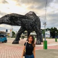 DuchessDior's webcam live show