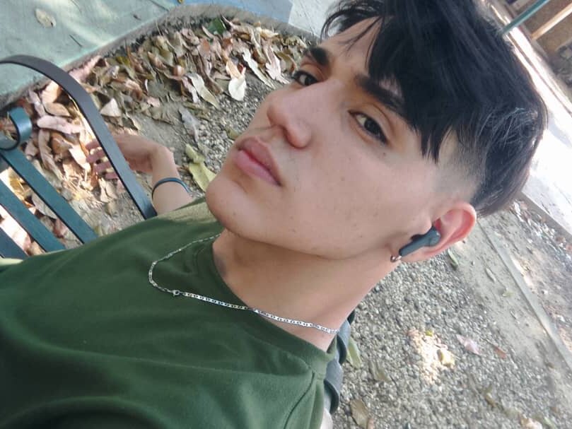 David_idk's Offline XXX Chat