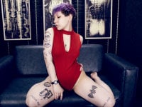 ChrissyBloom's Offline Chat Room