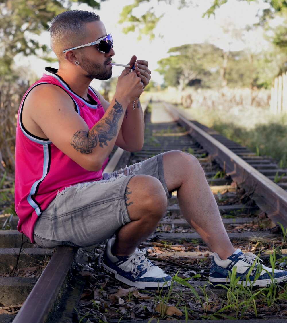 Chat con cámara offline de Alex_maraj