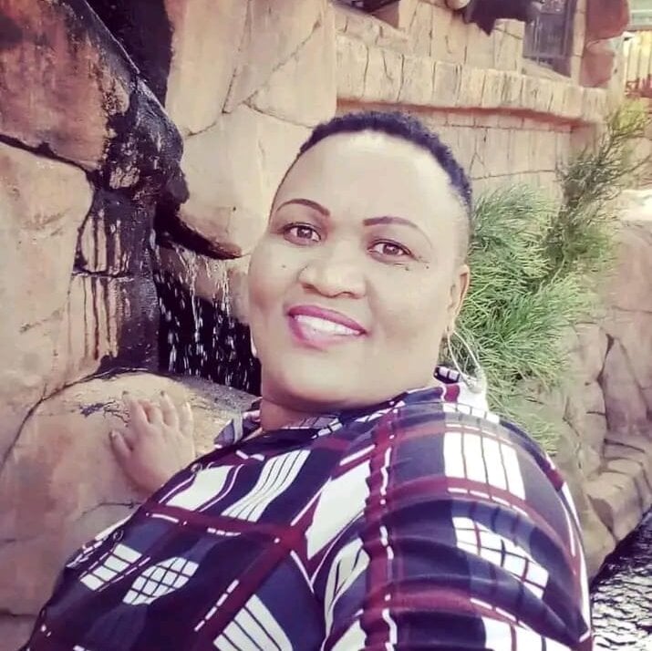 Sexy Mature Bibi