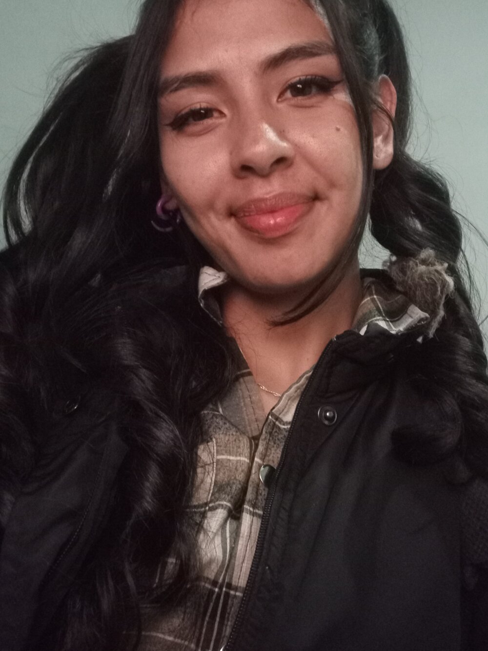 Cam girl Alisson_420