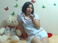 HelenaMei's Offline XXX Chat