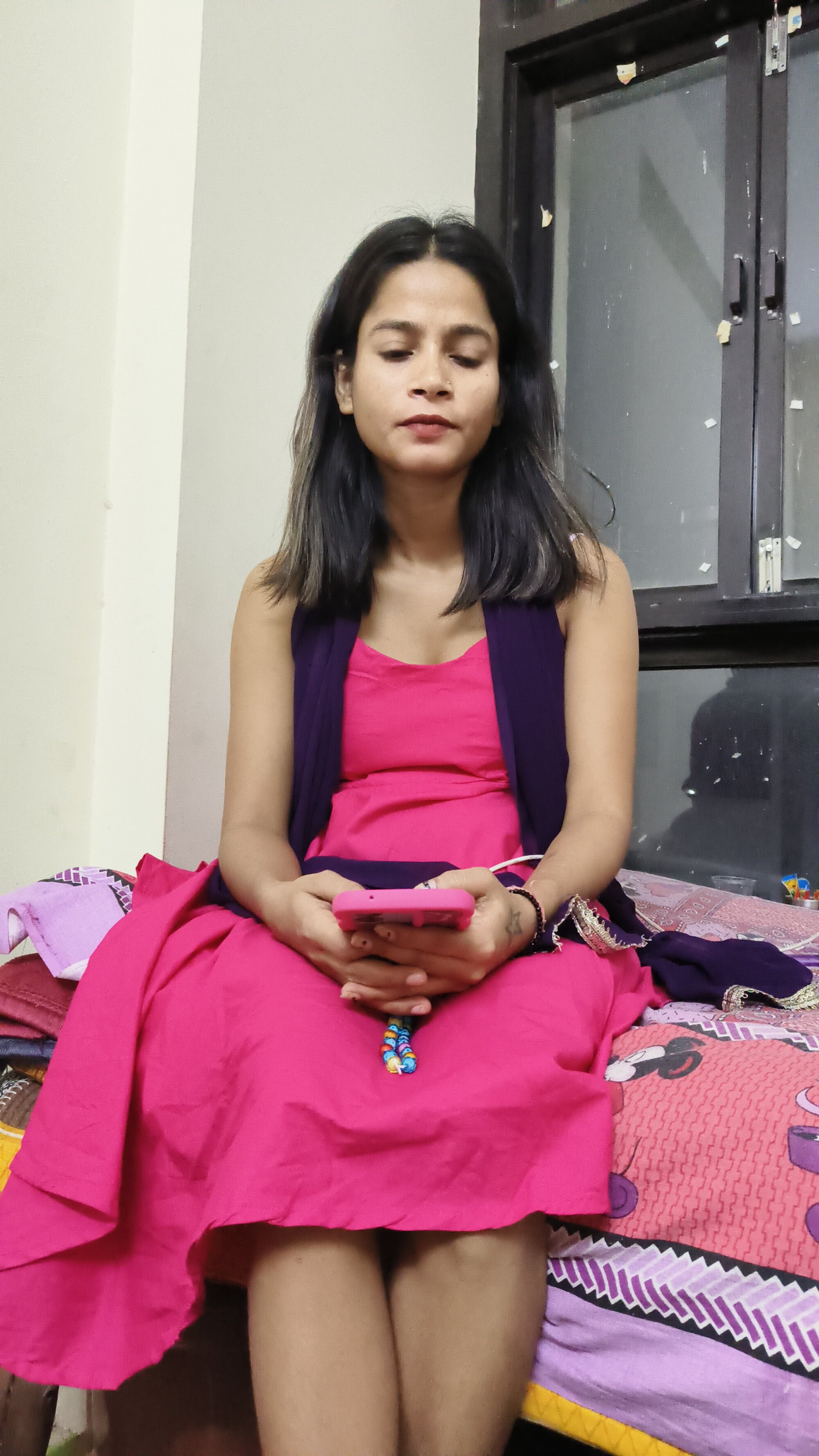 HOTTlE-BHAVI