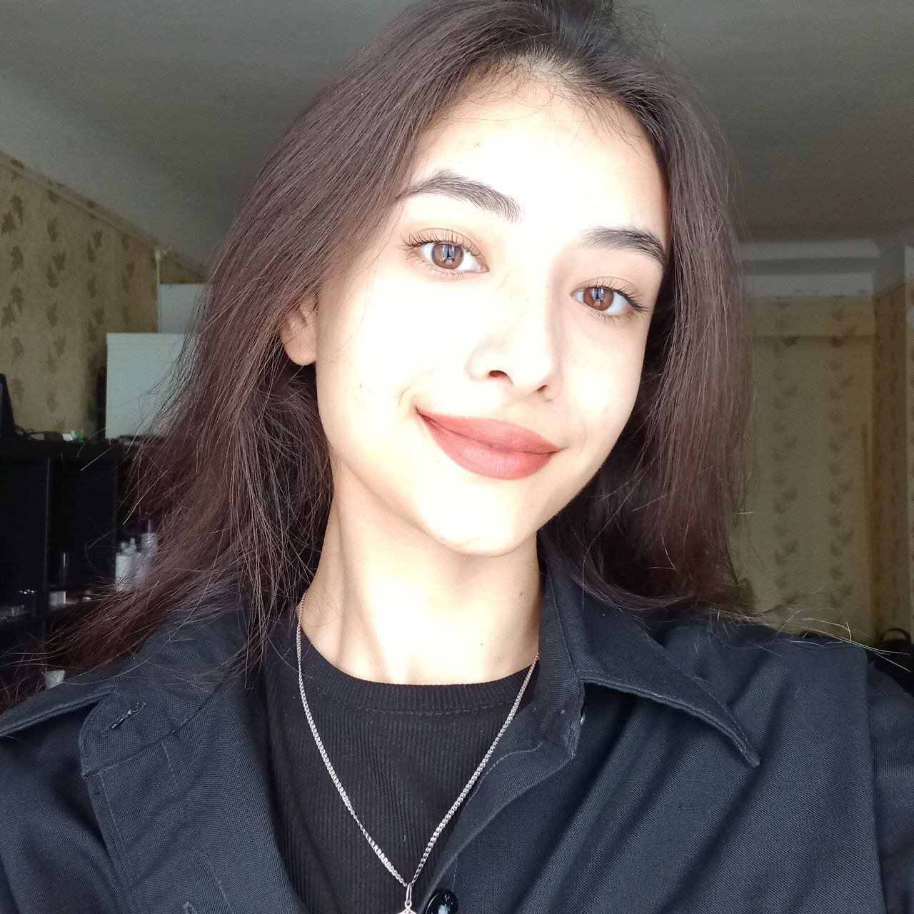 DarlaLike live webcam