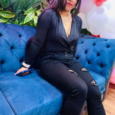 CRISTINALOPEZ_ Avatar