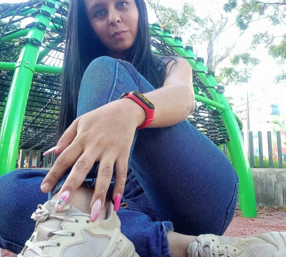 DulceMaria01_ profile
