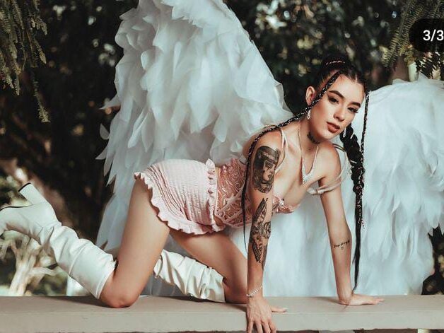 IbizaQueen 🚹 live naked stream