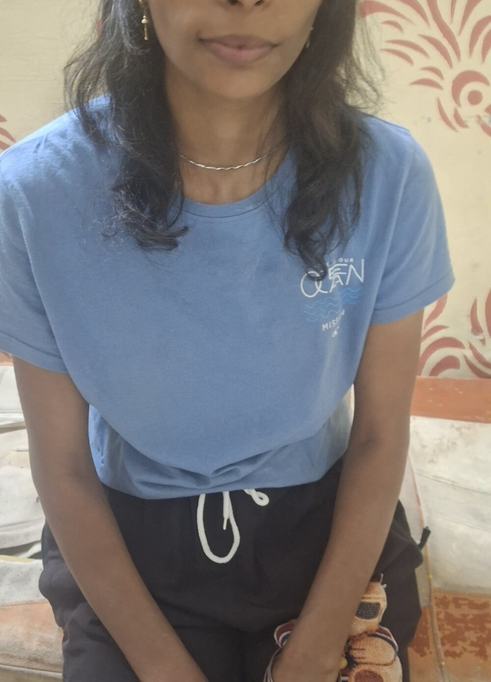 rani_janam webcam profile - Swedish