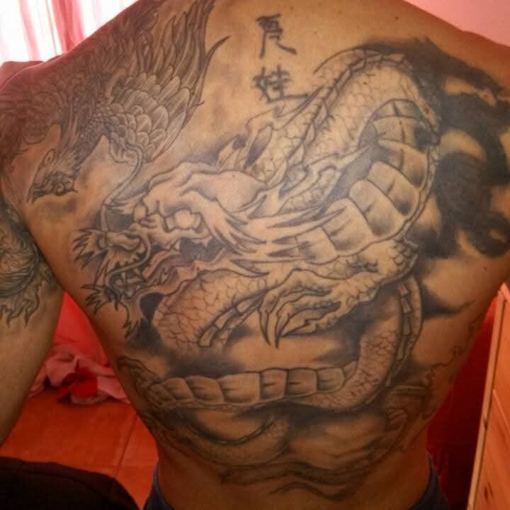 Dragon_Sex_22cm profile