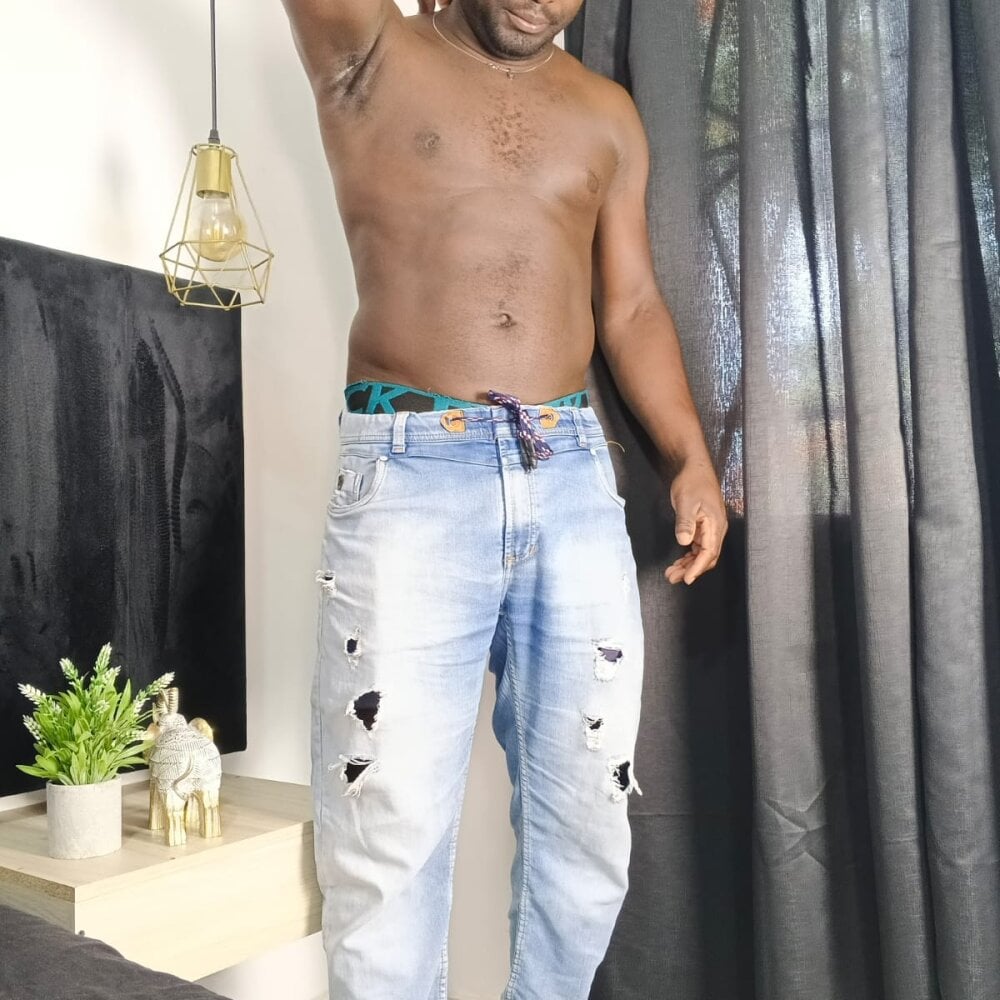 elnegritodelsabor1 profile