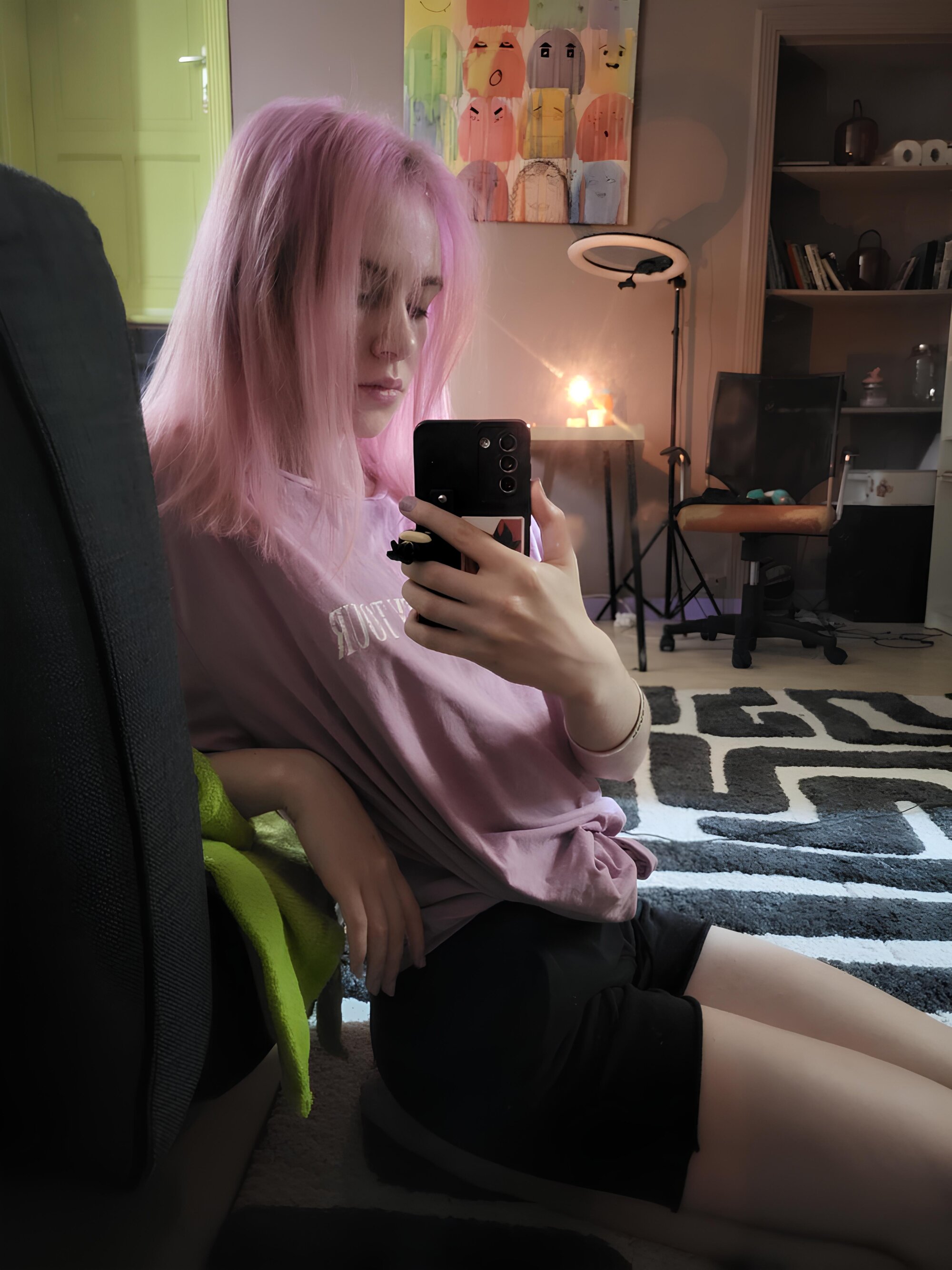 KeeleyBinford