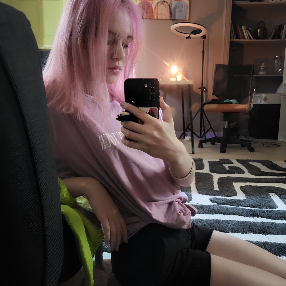 KeeleyBinford profile