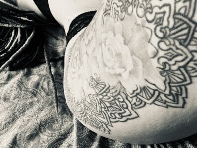 Witch_Emma - Stripchat Pov Lovense Cam2cam Girl 