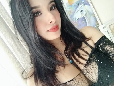 LilithHemlock - Stripchat Girl 