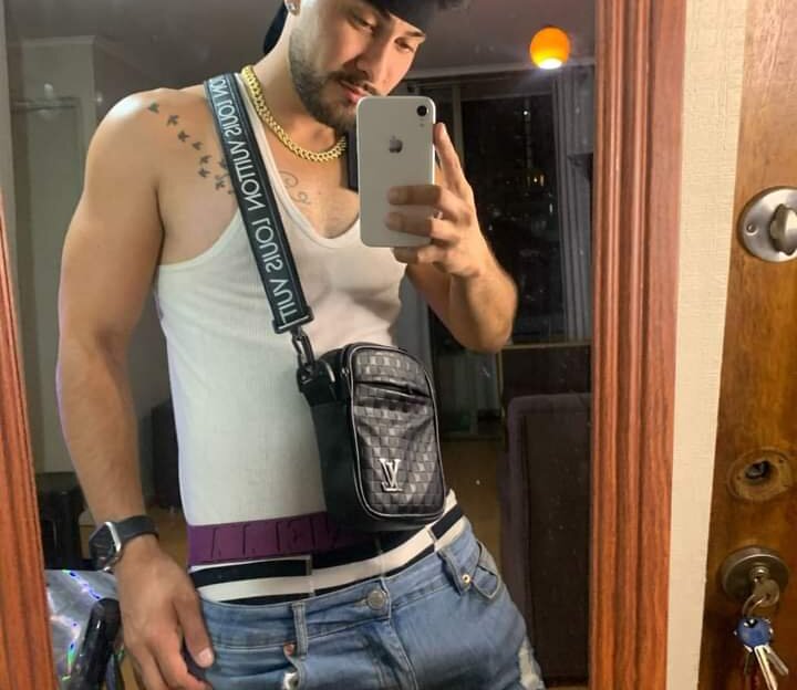 Johnsfitnes