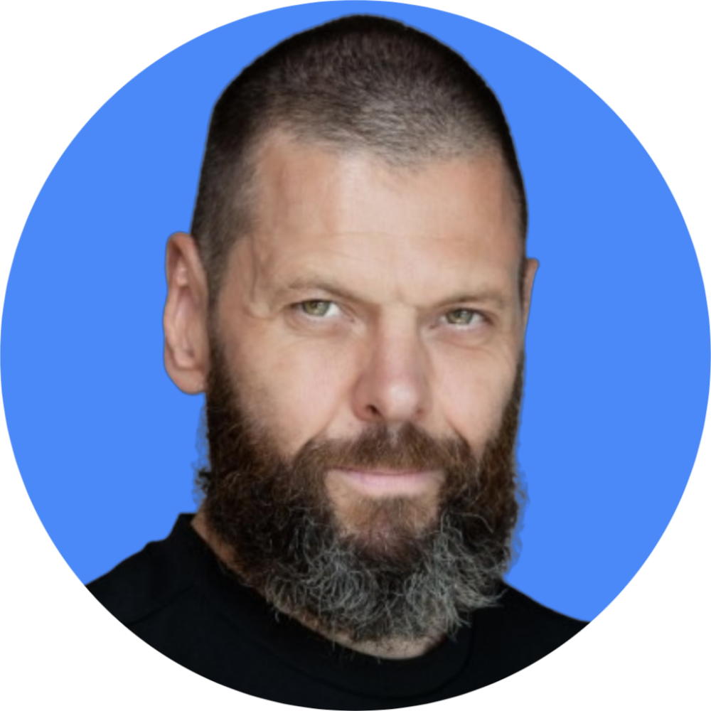 PersonalTrainerJ's most recent online preview