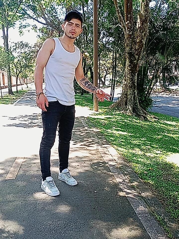 Онлайн чат XXX Jhostonex